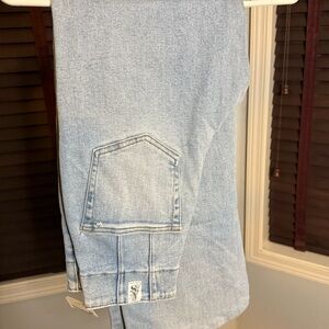 ALTAR’D STATE JEANS